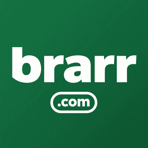 brarr
